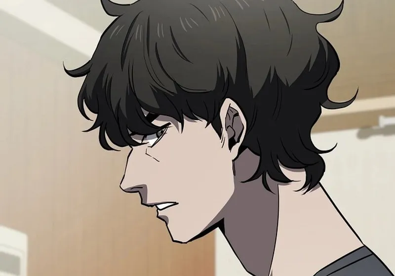 Unemployed Gye Baeksun Chapter 64 page 63 - 