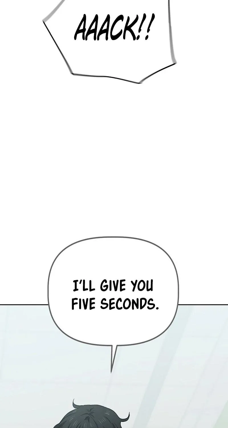 Unemployed Gye Baeksun Chapter 64 page 8 - 