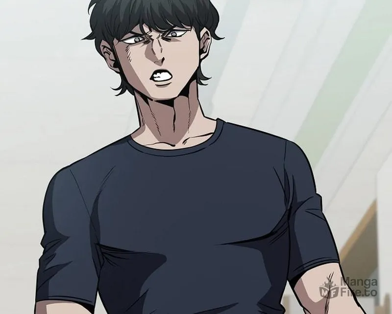 Unemployed Gye Baeksun Chapter 64 page 9 - 