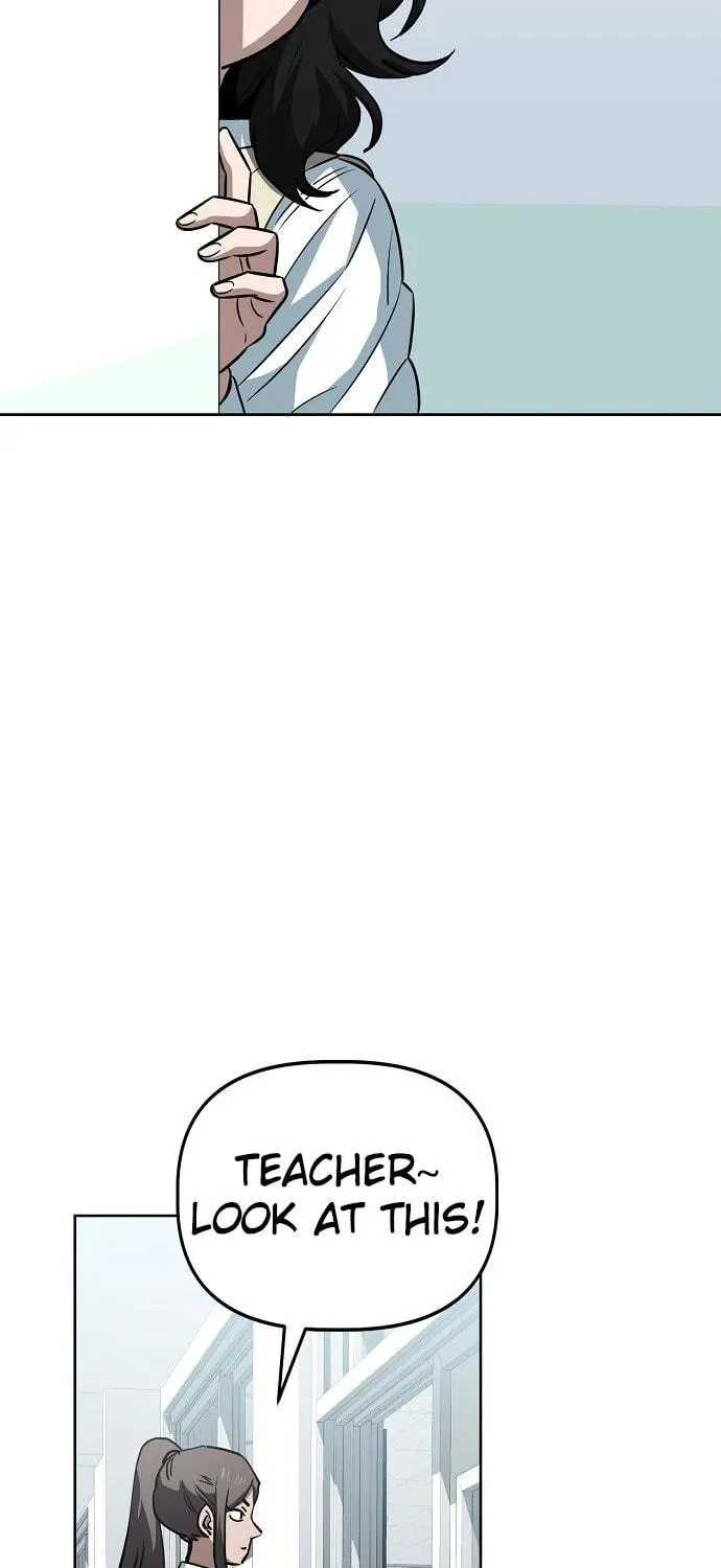 Unemployed Gye Baeksun Chapter 65 page 101 - 