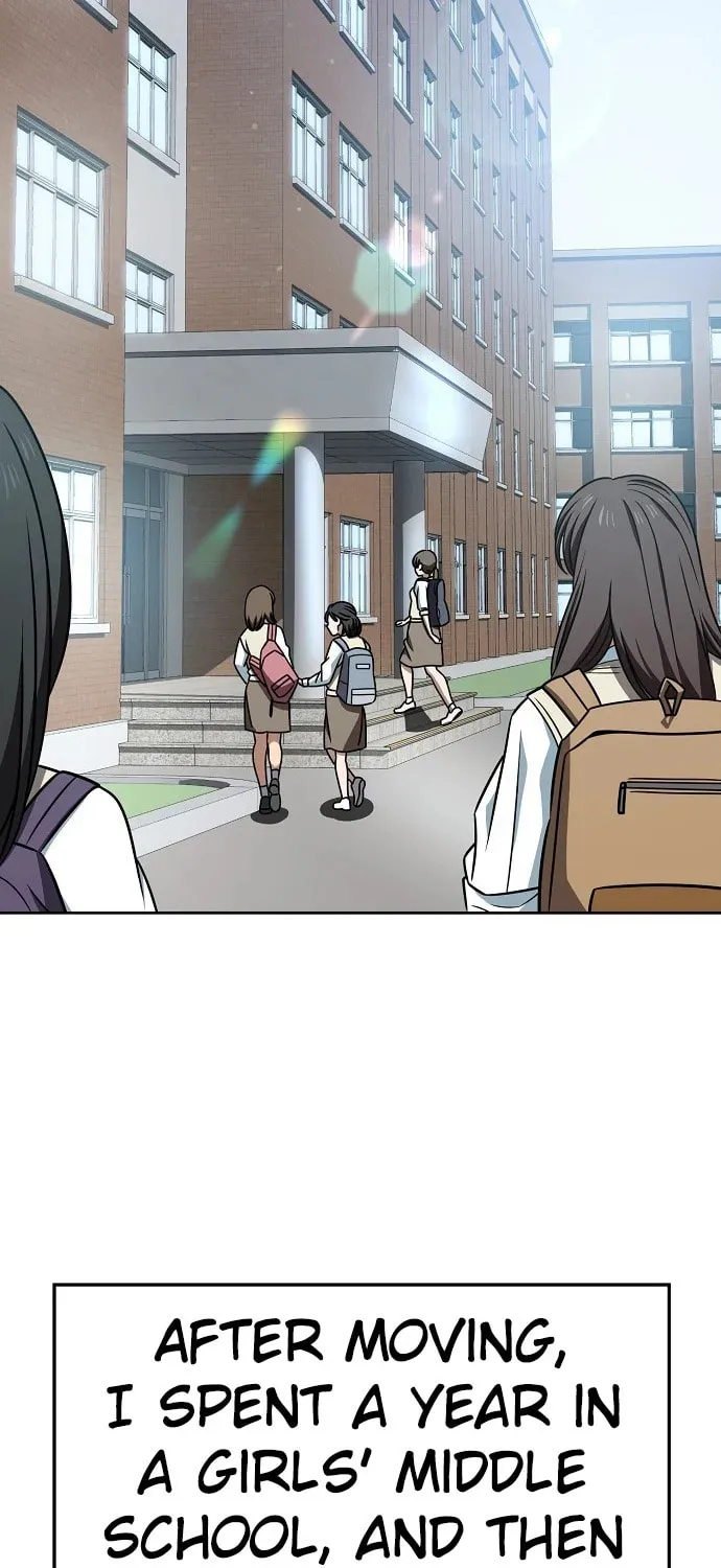 Unemployed Gye Baeksun Chapter 65 page 13 - 