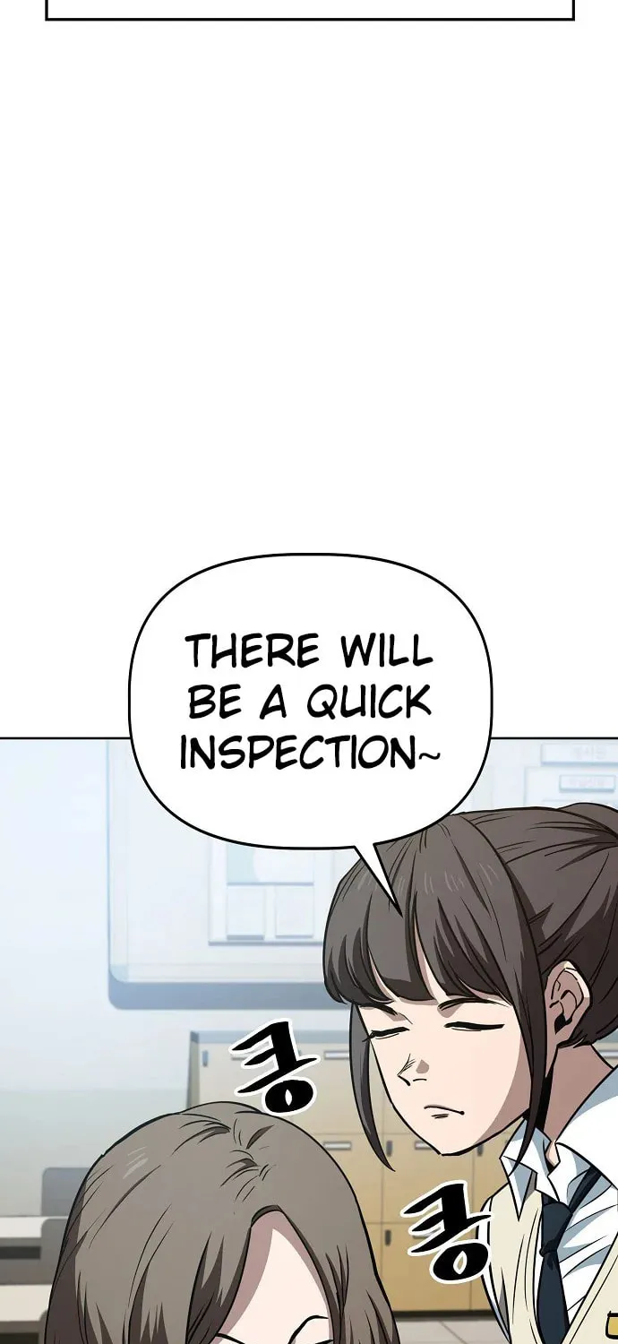 Unemployed Gye Baeksun Chapter 65 page 15 - 