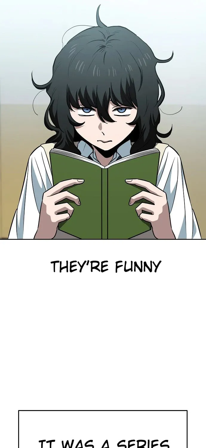 Unemployed Gye Baeksun Chapter 65 page 25 - 