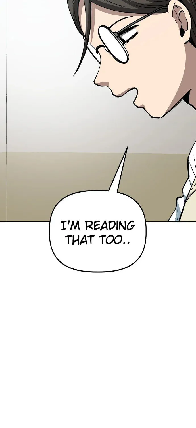 Unemployed Gye Baeksun Chapter 65 page 31 - 