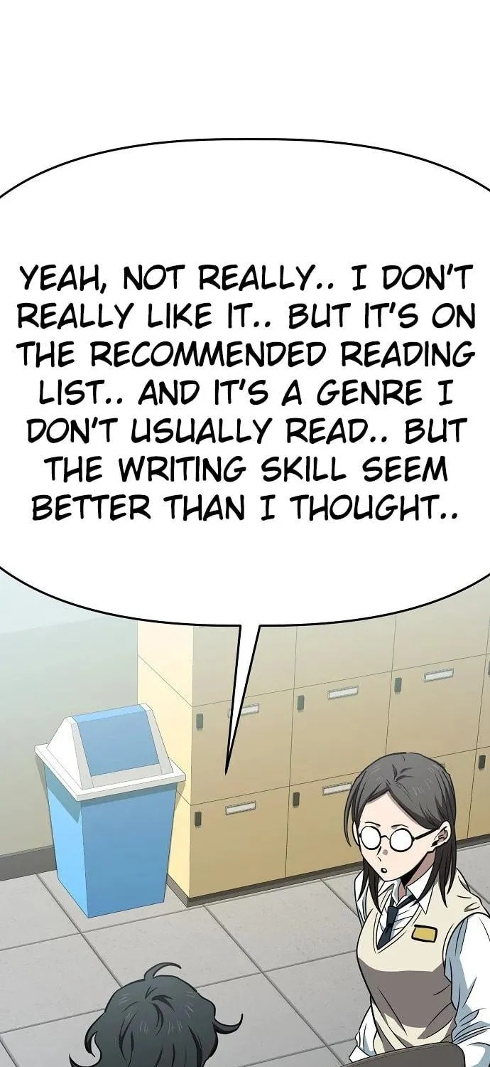 Unemployed Gye Baeksun Chapter 65 page 35 - 