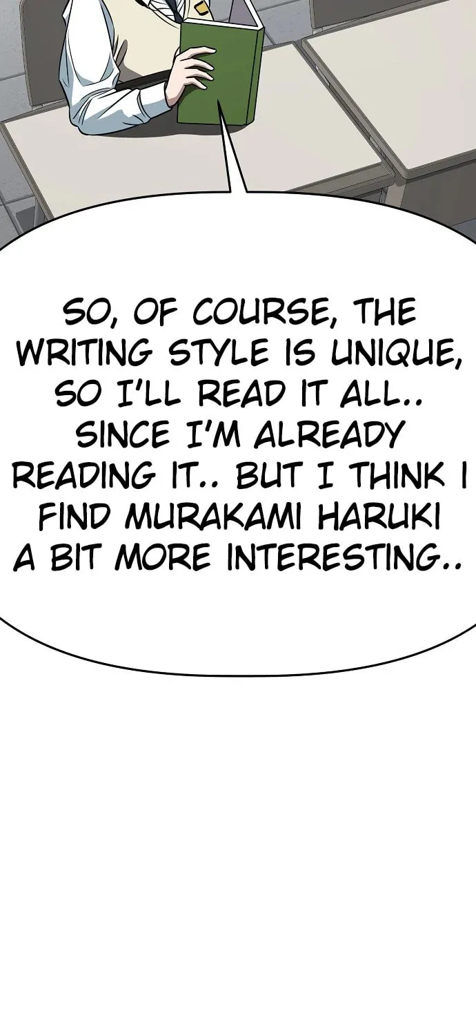 Unemployed Gye Baeksun Chapter 65 page 37 - 