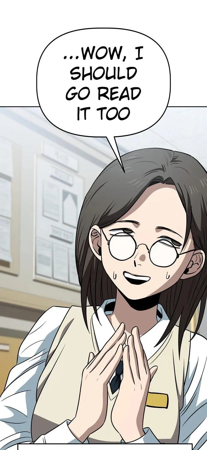 Unemployed Gye Baeksun Chapter 65 page 39 - 