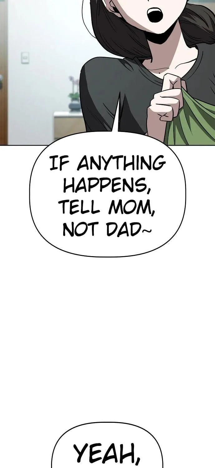 Unemployed Gye Baeksun Chapter 65 page 5 - 