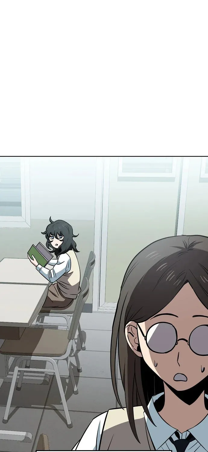 Unemployed Gye Baeksun Chapter 65 page 43 - 