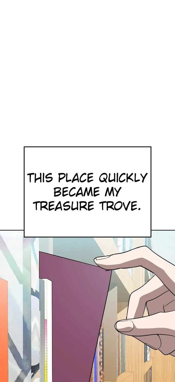 Unemployed Gye Baeksun Chapter 65 page 51 - 