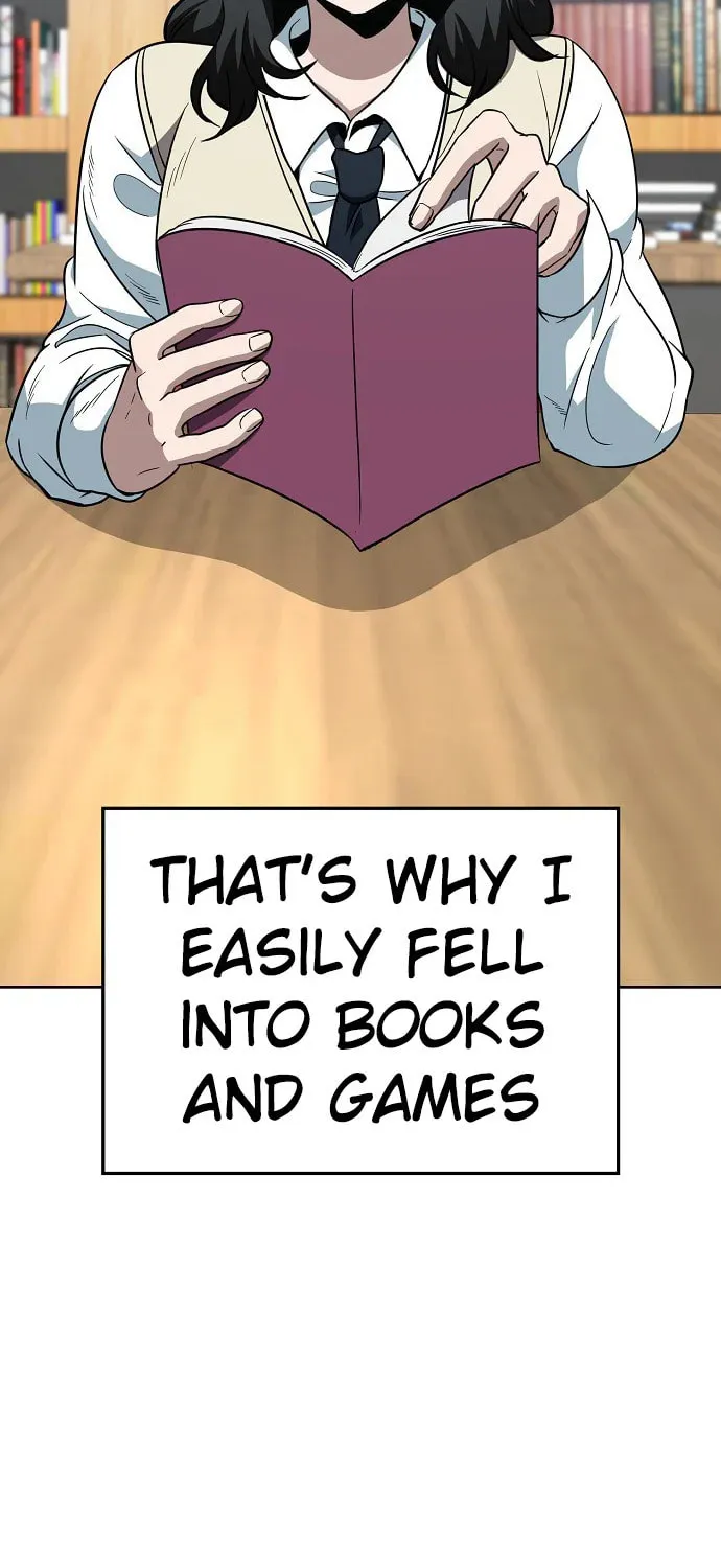 Unemployed Gye Baeksun Chapter 65 page 55 - 