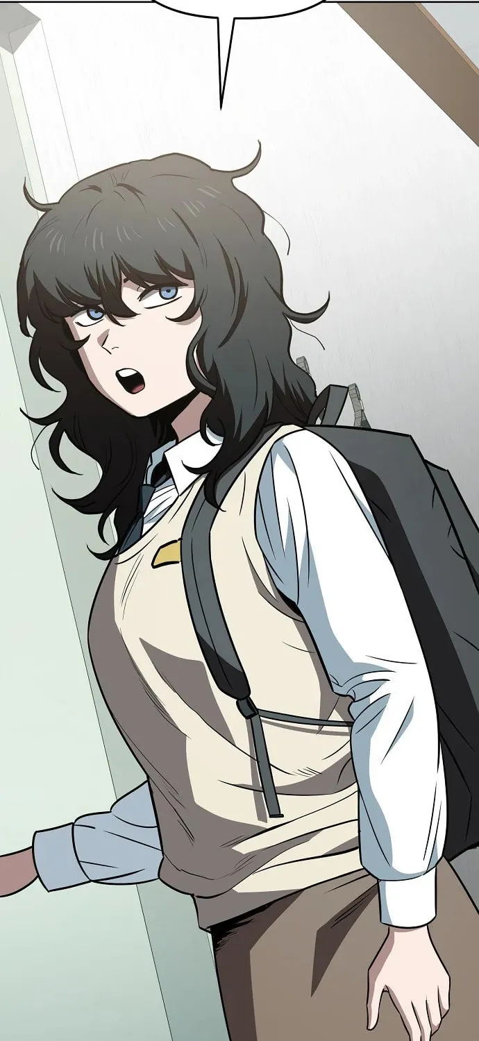 Unemployed Gye Baeksun Chapter 65 page 7 - 
