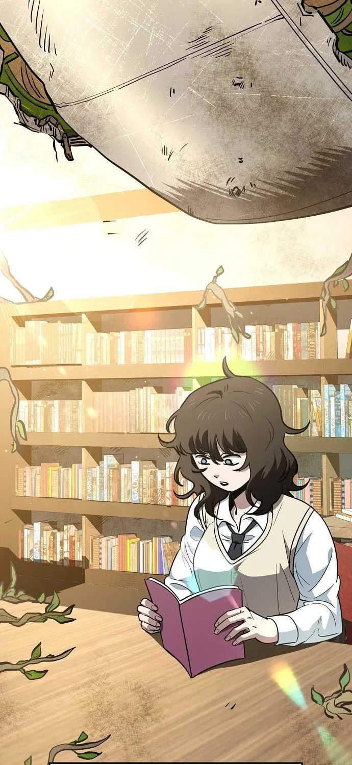 Unemployed Gye Baeksun Chapter 65 page 61 - 
