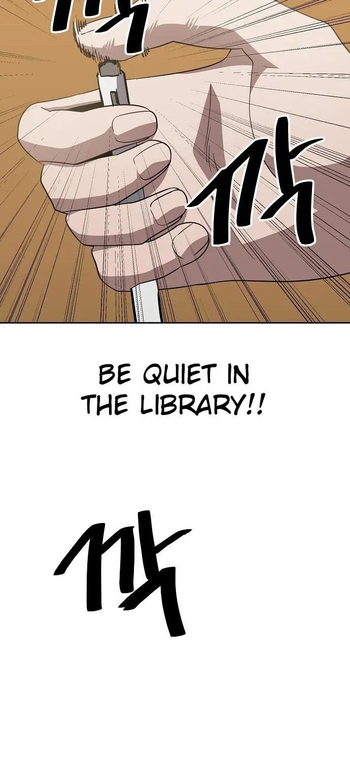 Unemployed Gye Baeksun Chapter 65 page 71 - 
