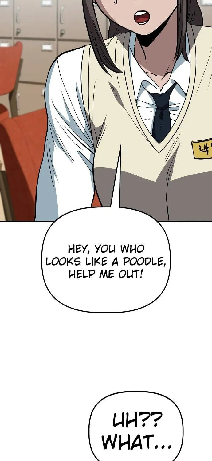 Unemployed Gye Baeksun Chapter 65 page 79 - 