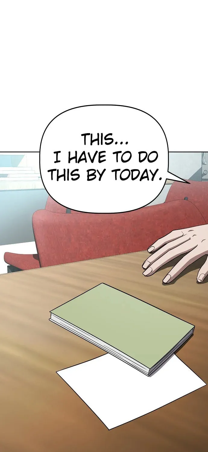 Unemployed Gye Baeksun Chapter 65 page 81 - 