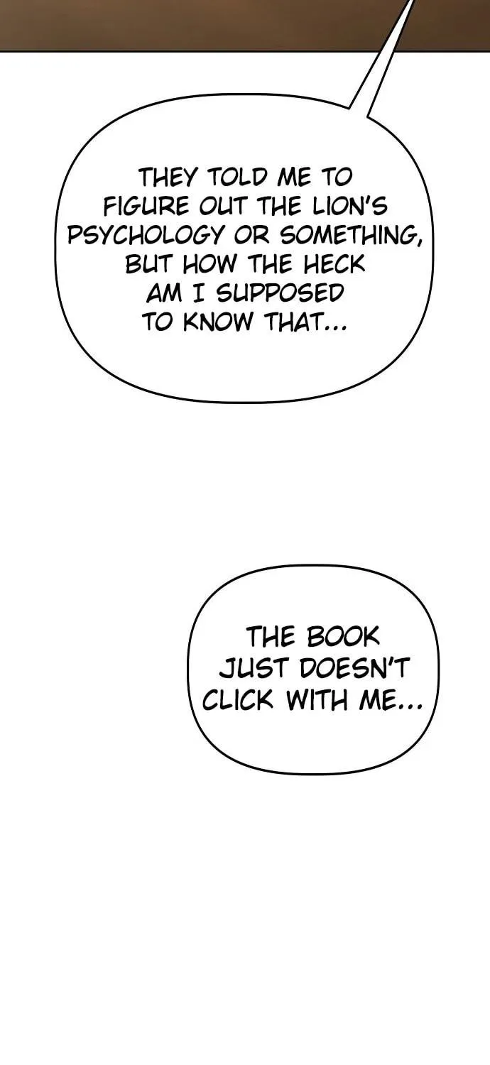 Unemployed Gye Baeksun Chapter 65 page 83 - 