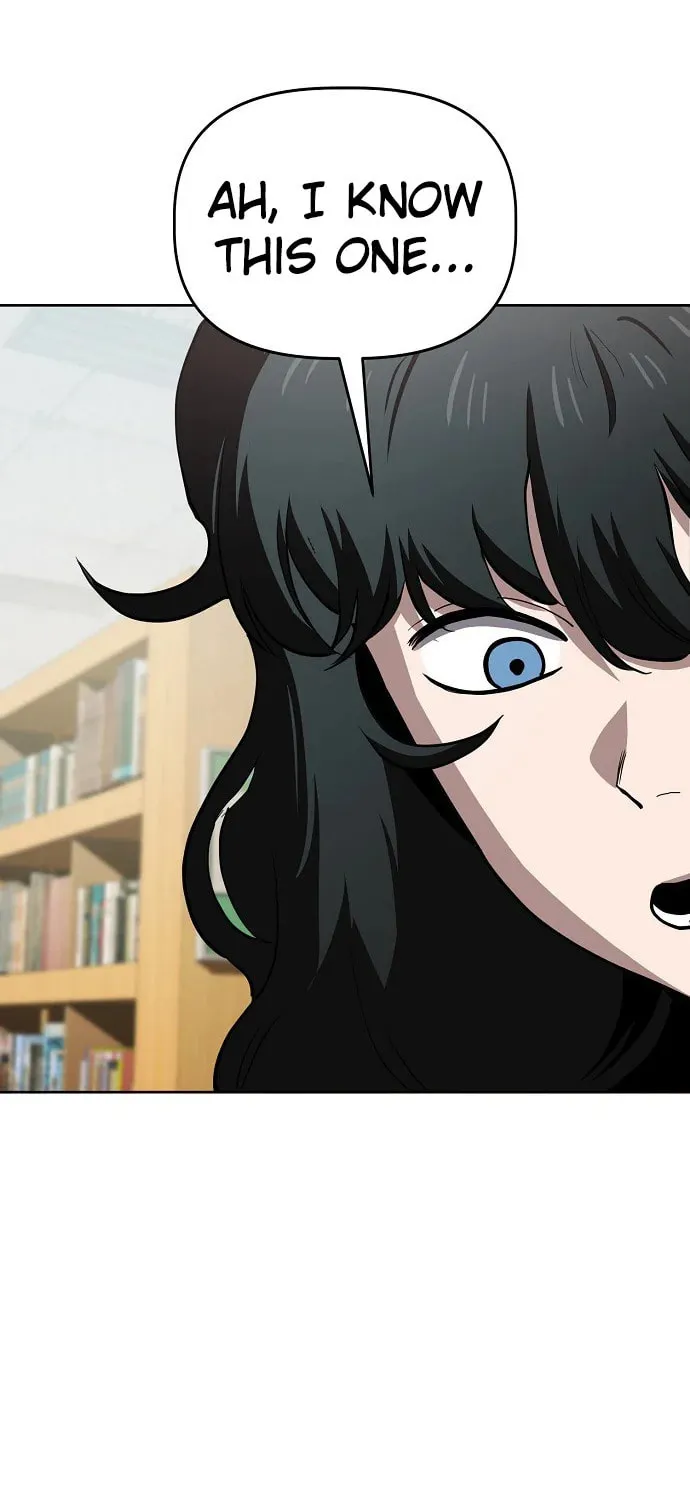Unemployed Gye Baeksun Chapter 65 page 85 - 