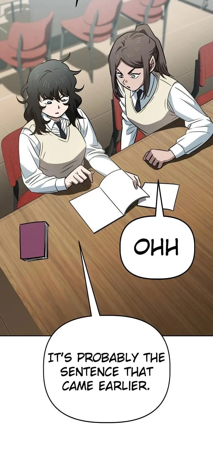 Unemployed Gye Baeksun Chapter 65 page 89 - 