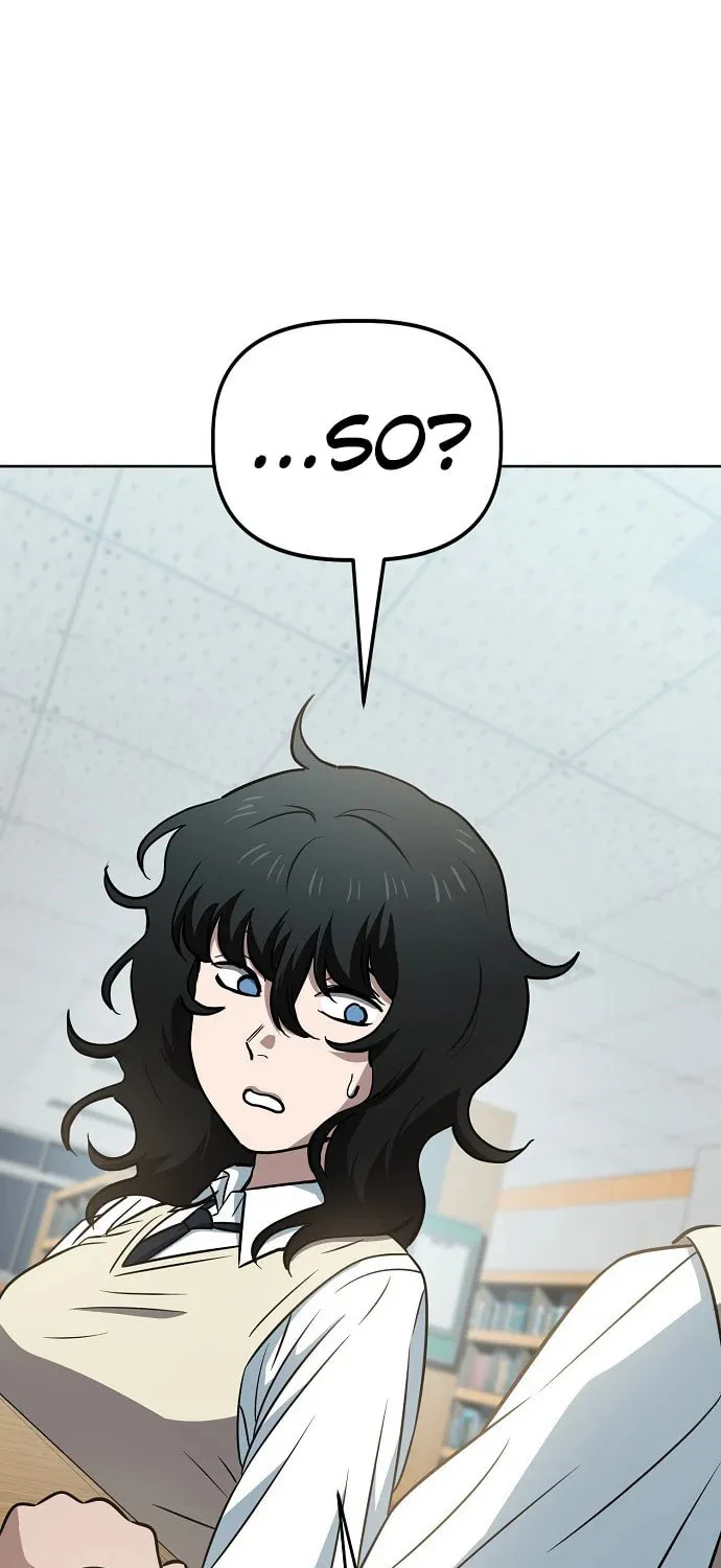 Unemployed Gye Baeksun Chapter 65 page 91 - 