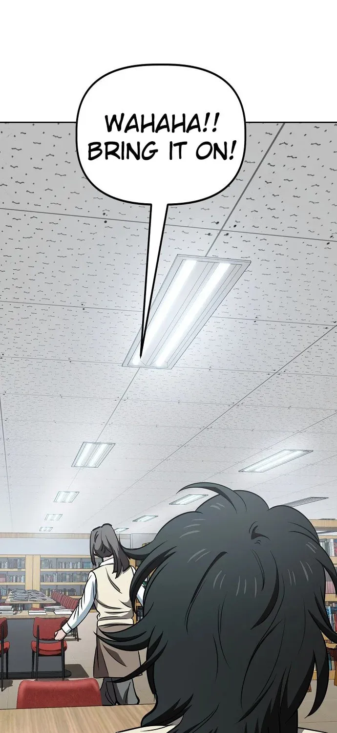Unemployed Gye Baeksun Chapter 65 page 97 - 