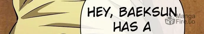 Unemployed Gye Baeksun Chapter 66 page 108 - 