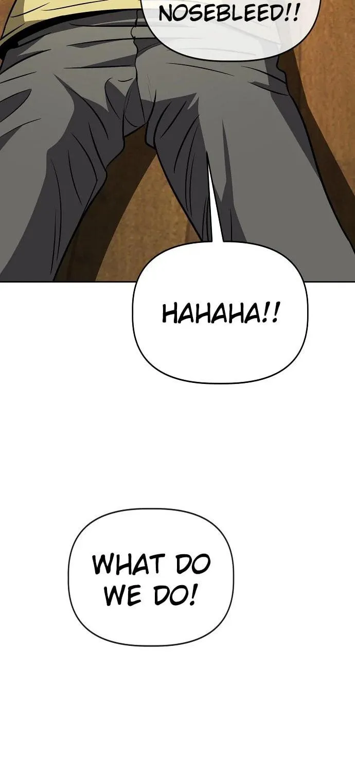 Unemployed Gye Baeksun Chapter 66 page 109 - 