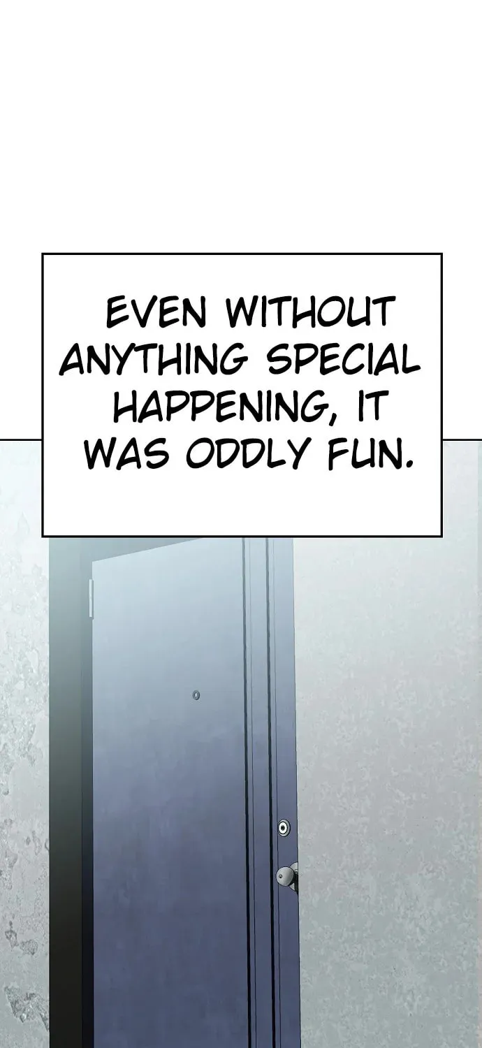 Unemployed Gye Baeksun Chapter 66 page 111 - 