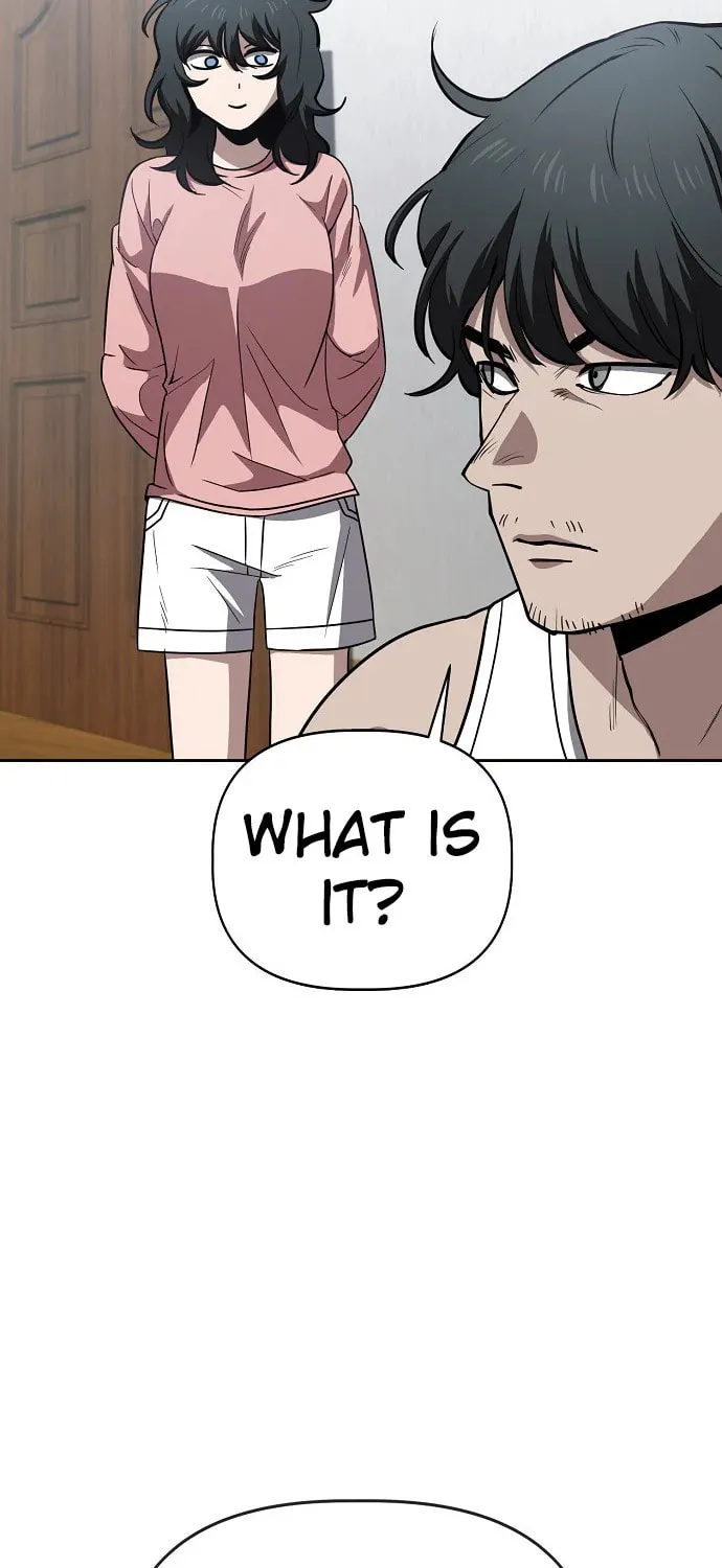 Unemployed Gye Baeksun Chapter 66 page 115 - 