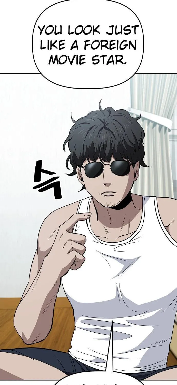 Unemployed Gye Baeksun Chapter 66 page 119 - 