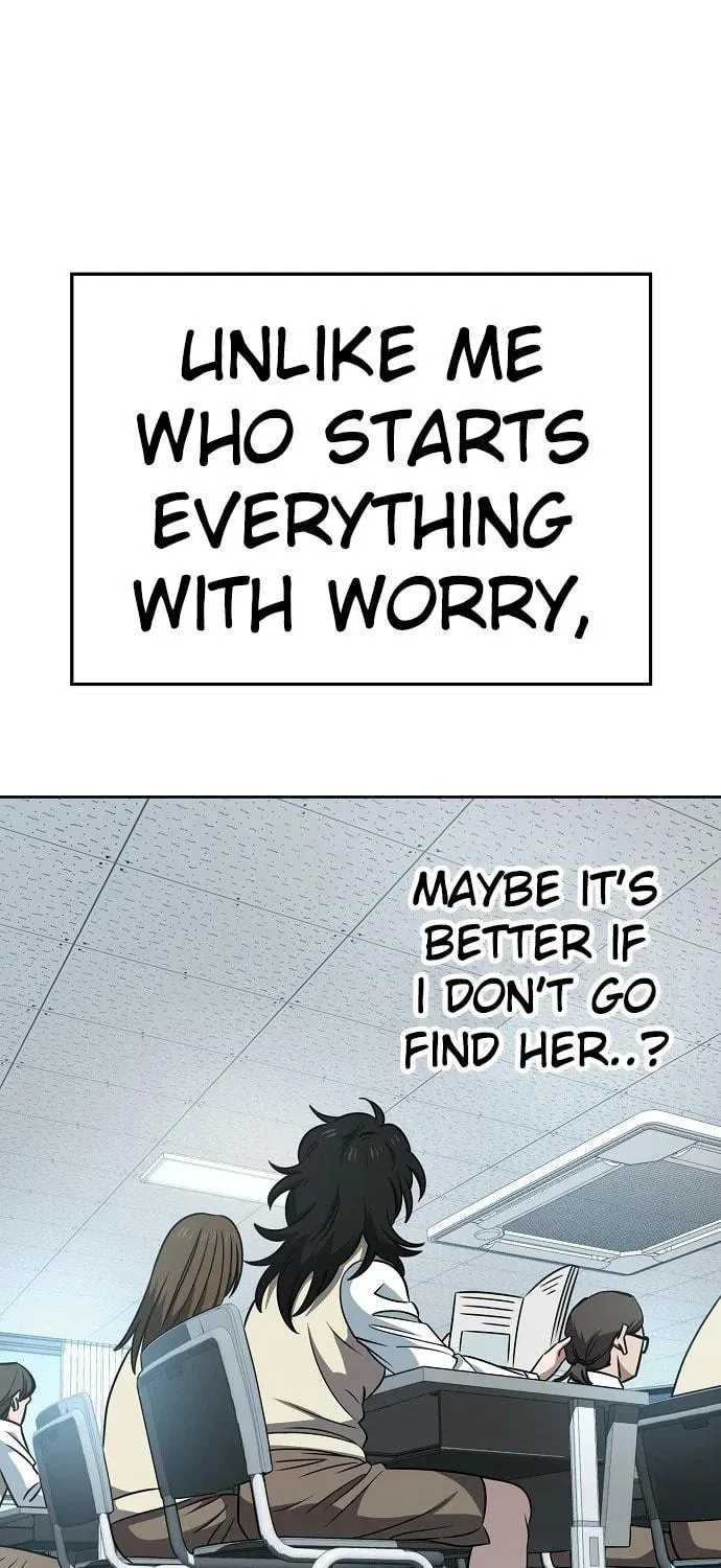 Unemployed Gye Baeksun Chapter 66 page 17 - 