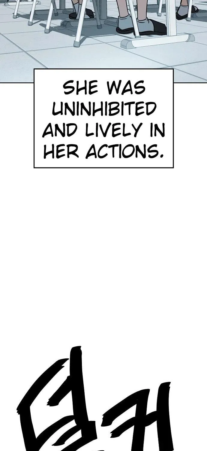 Unemployed Gye Baeksun Chapter 66 page 19 - 