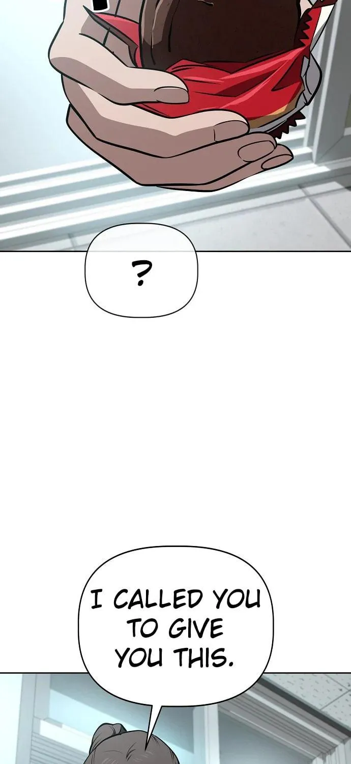 Unemployed Gye Baeksun Chapter 66 page 29 - 