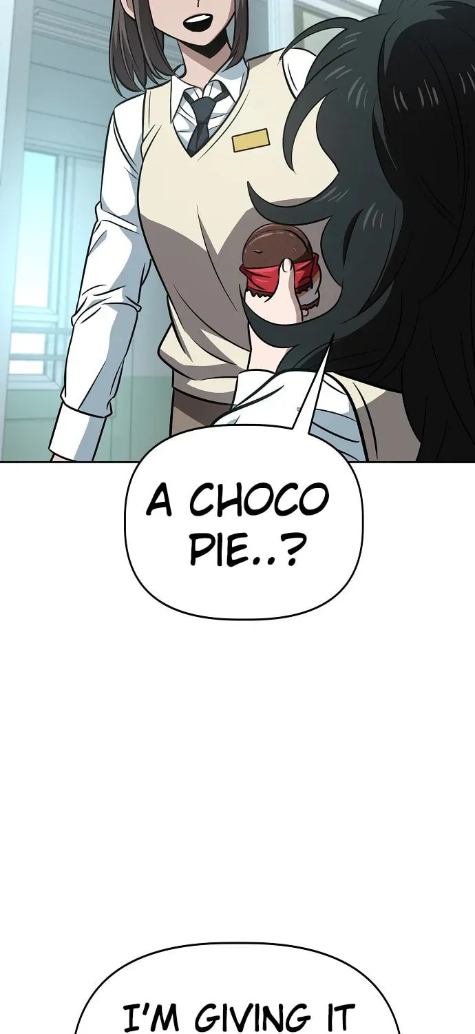 Unemployed Gye Baeksun Chapter 66 page 31 - 