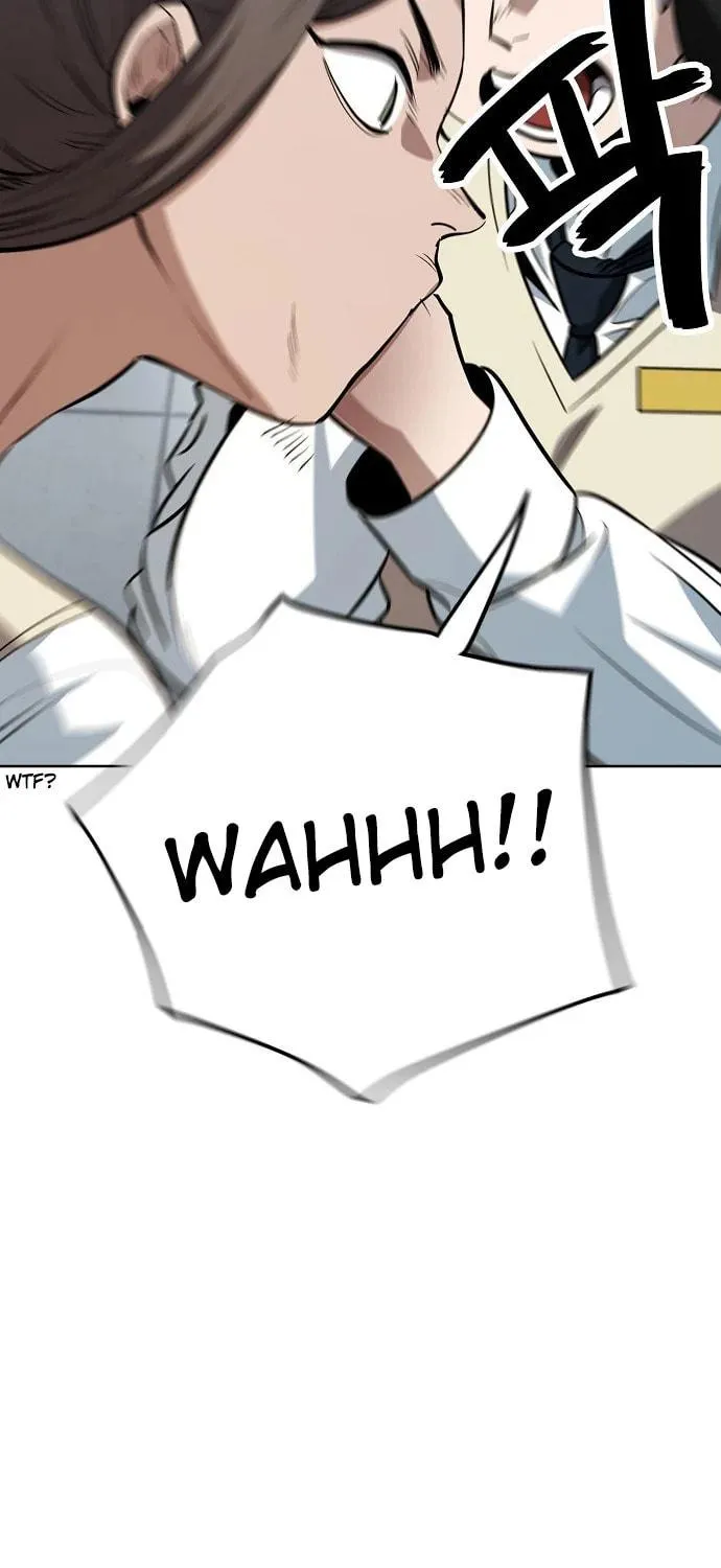 Unemployed Gye Baeksun Chapter 66 page 41 - 