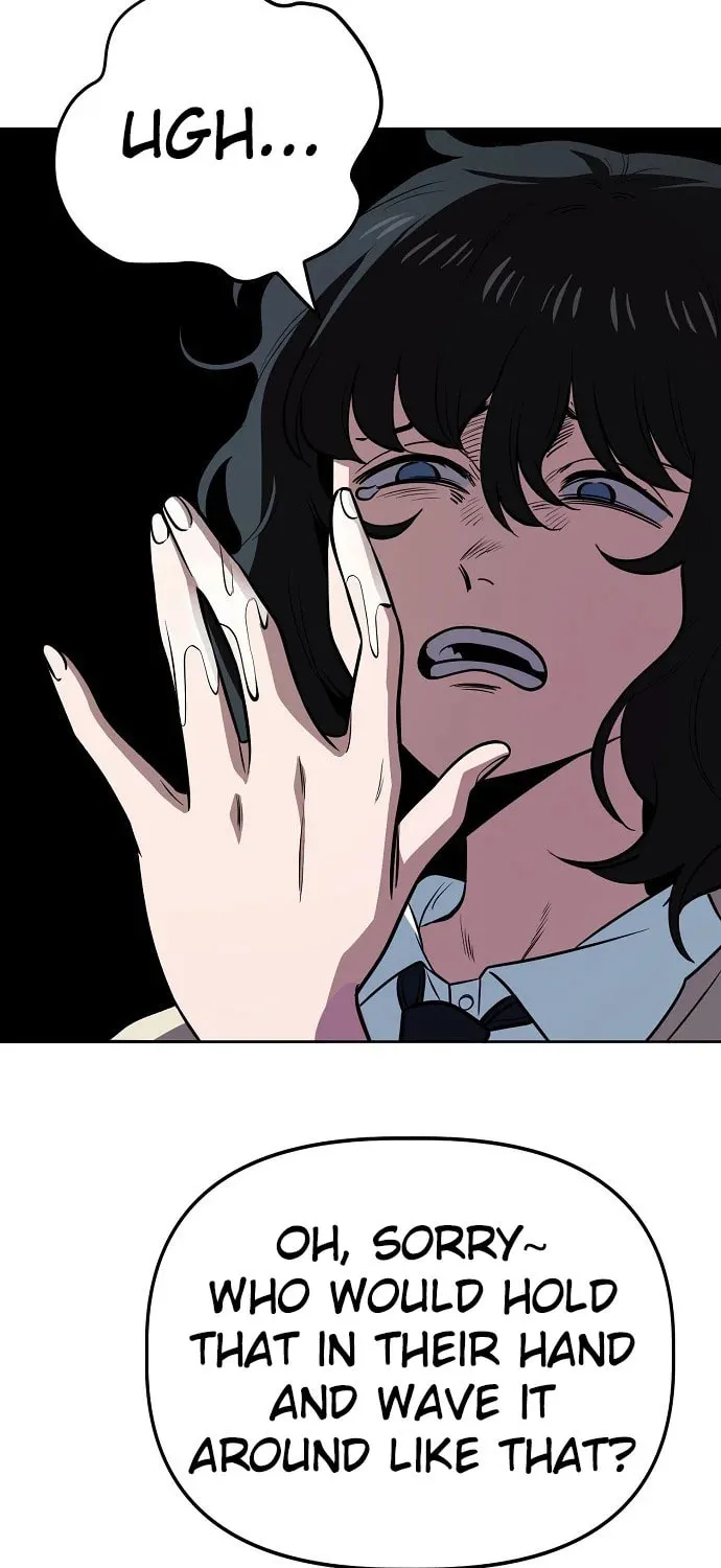 Unemployed Gye Baeksun Chapter 66 page 43 - 