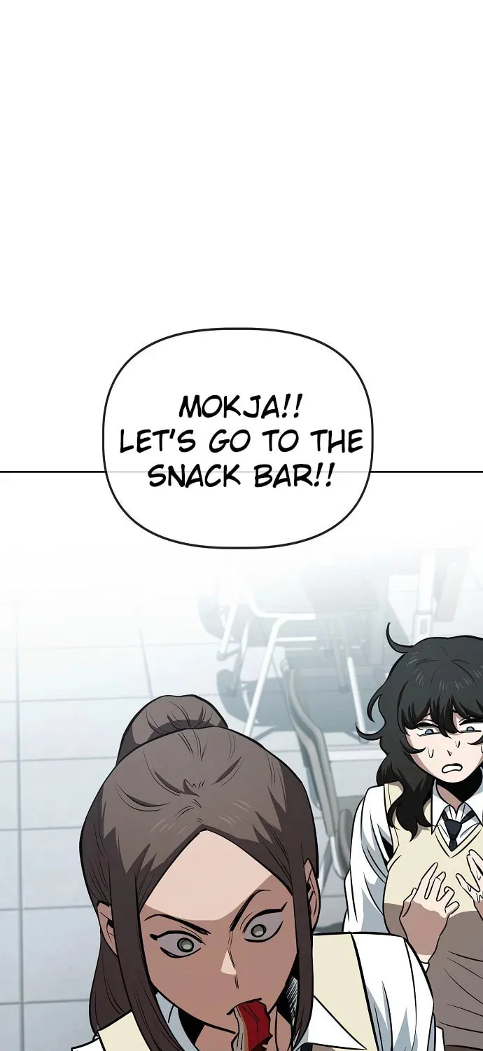 Unemployed Gye Baeksun Chapter 66 page 45 - 