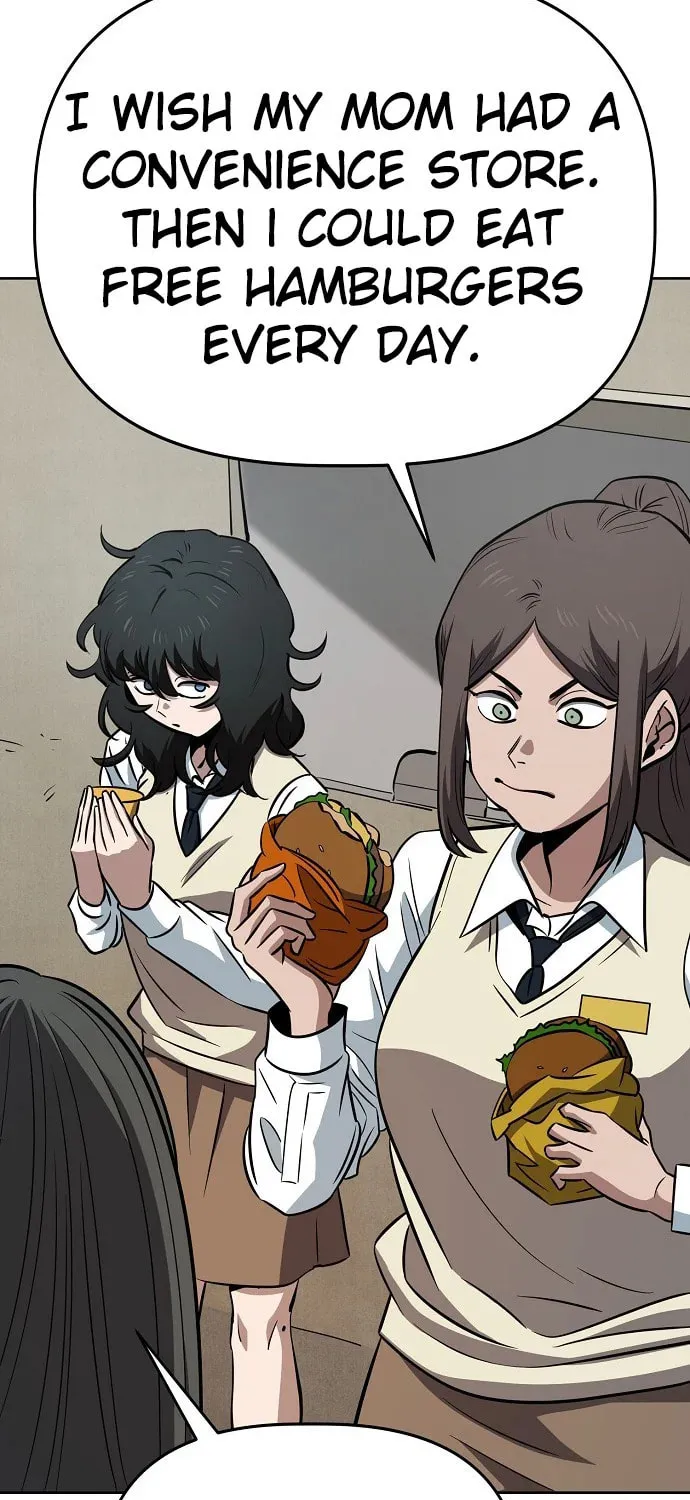 Unemployed Gye Baeksun Chapter 66 page 51 - 