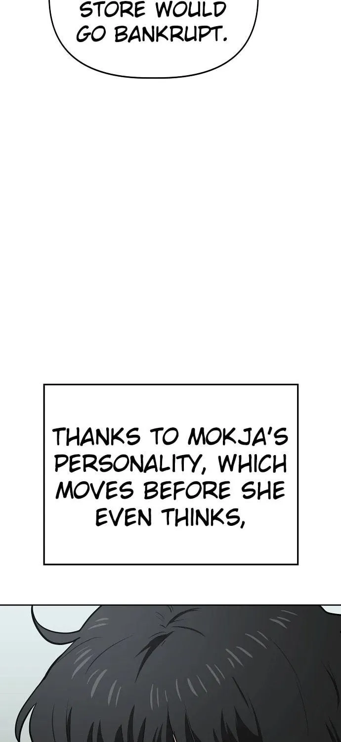 Unemployed Gye Baeksun Chapter 66 page 53 - 