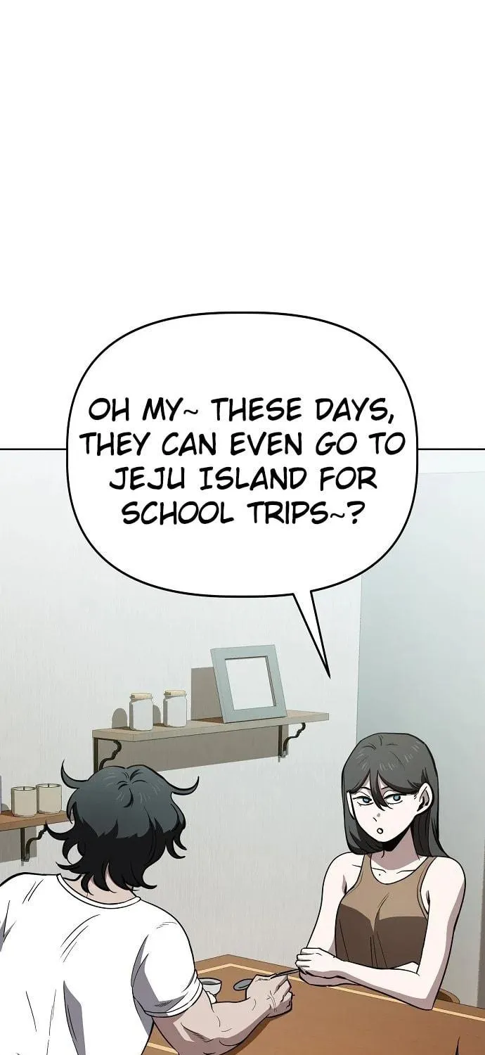 Unemployed Gye Baeksun Chapter 66 page 59 - 