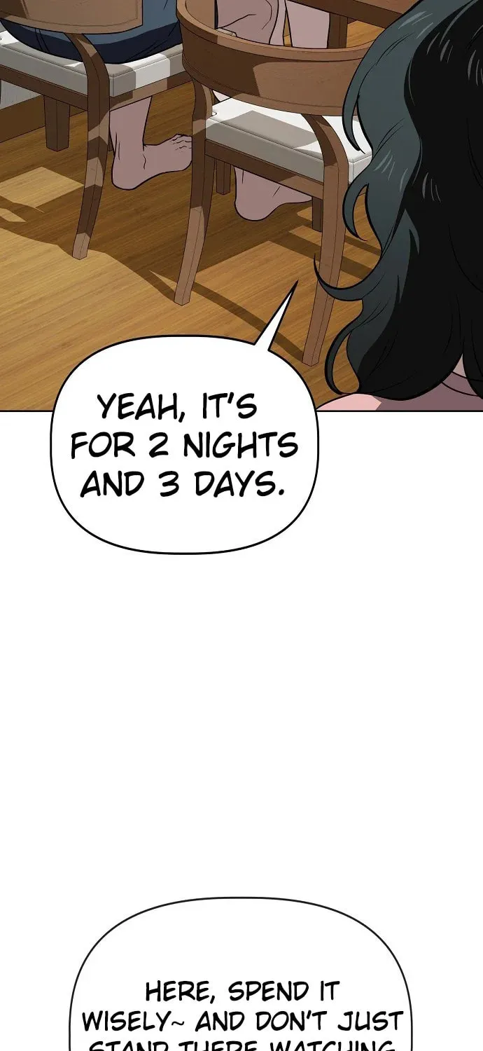 Unemployed Gye Baeksun Chapter 66 page 61 - 