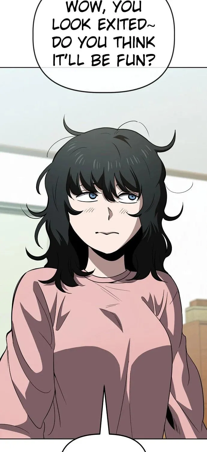 Unemployed Gye Baeksun Chapter 66 page 65 - 