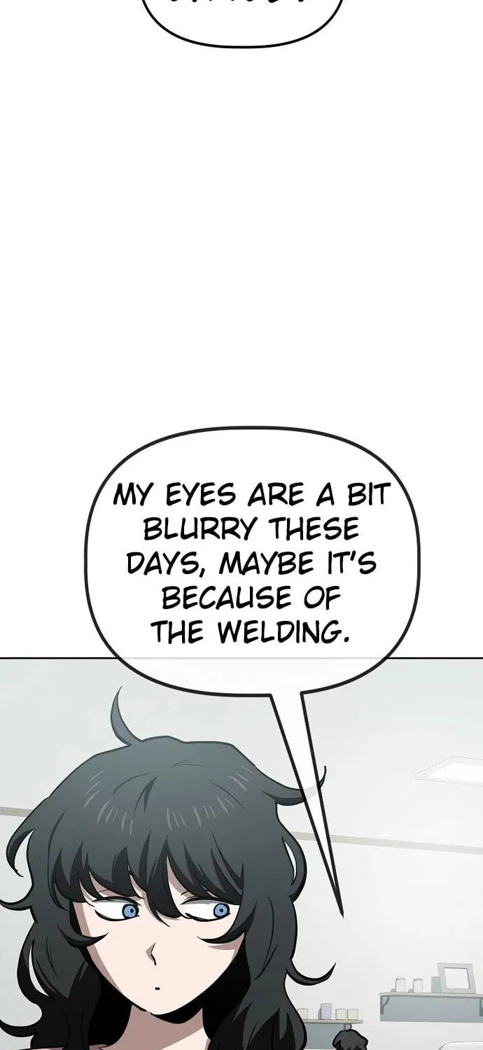 Unemployed Gye Baeksun Chapter 66 page 67 - 
