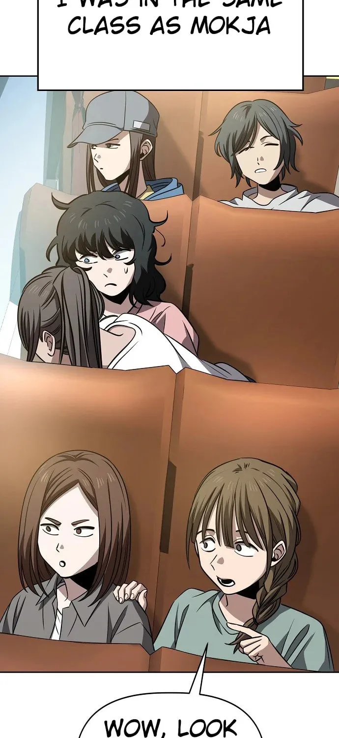 Unemployed Gye Baeksun Chapter 66 page 73 - 