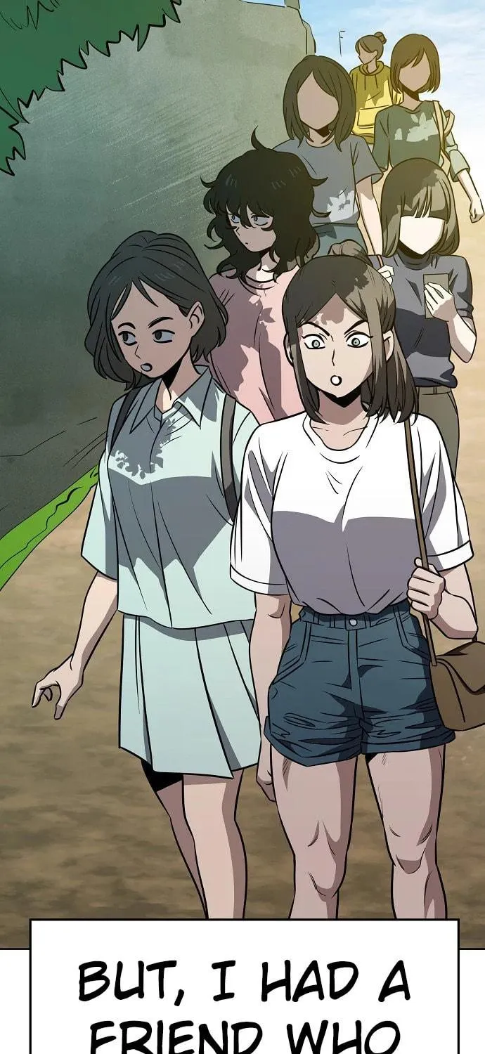 Unemployed Gye Baeksun Chapter 66 page 79 - 