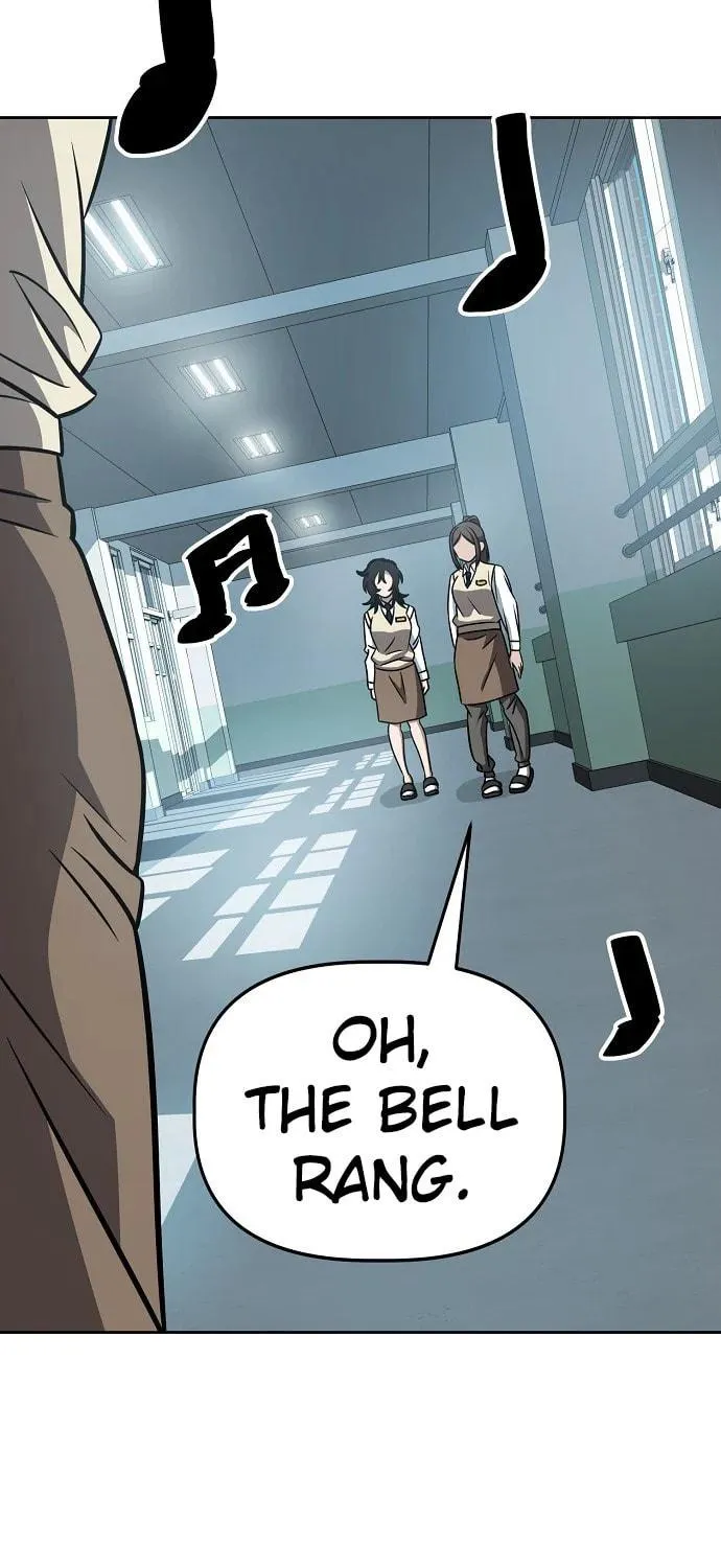 Unemployed Gye Baeksun Chapter 66 page 9 - 