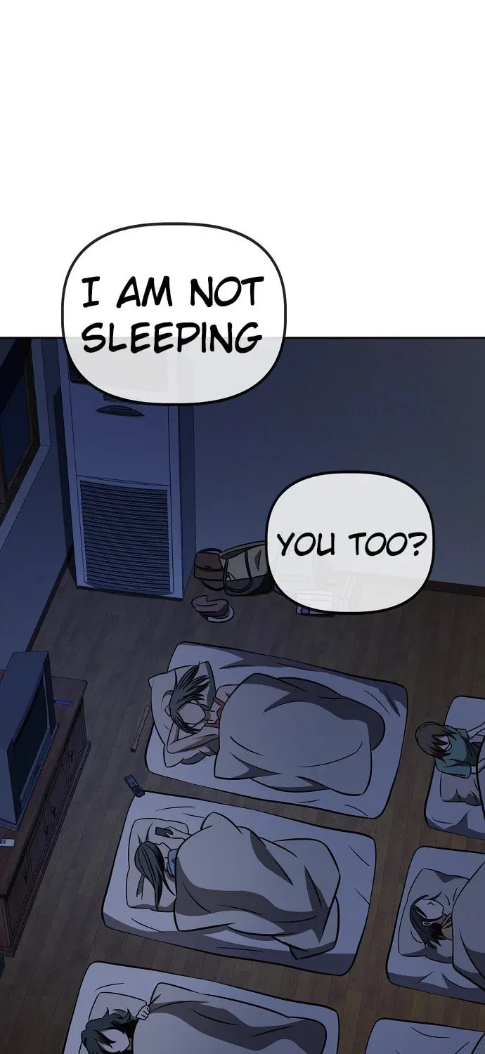Unemployed Gye Baeksun Chapter 66 page 85 - 