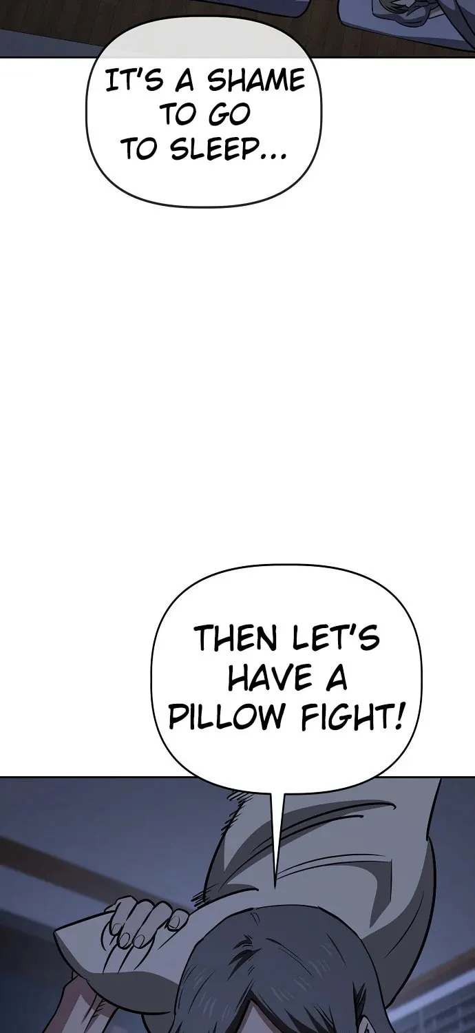 Unemployed Gye Baeksun Chapter 66 page 87 - 