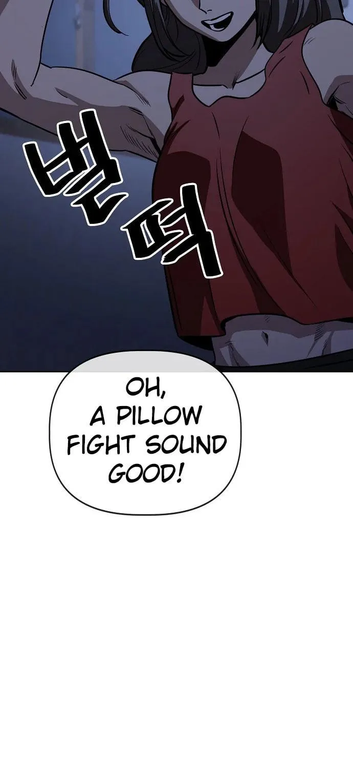 Unemployed Gye Baeksun Chapter 66 page 89 - 