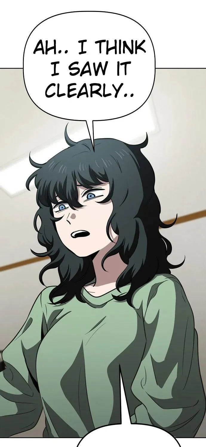 Unemployed Gye Baeksun Chapter 67 page 11 - 